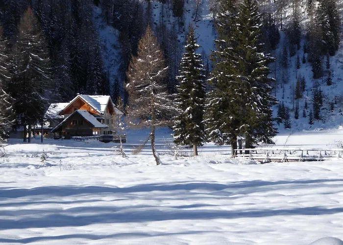 Dolomiti Hotel Cozzio