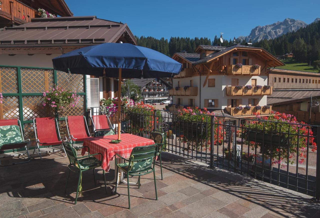 Dolomiti Cozzio 3* Madonna