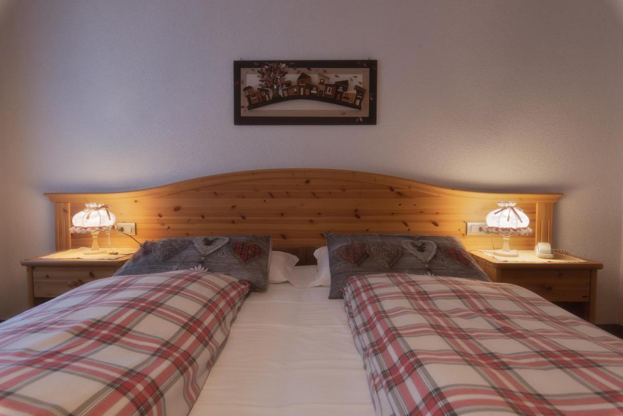 Dolomiti Cozzio Hotel Madonna