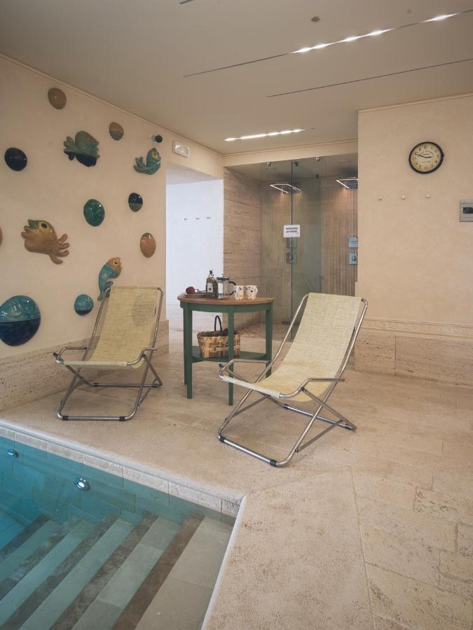 Hotel Dolomiti Cozzio