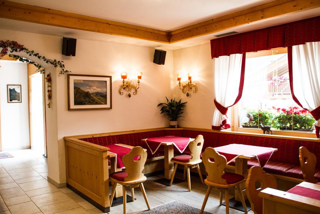 Dolomiti Cozzio 3*