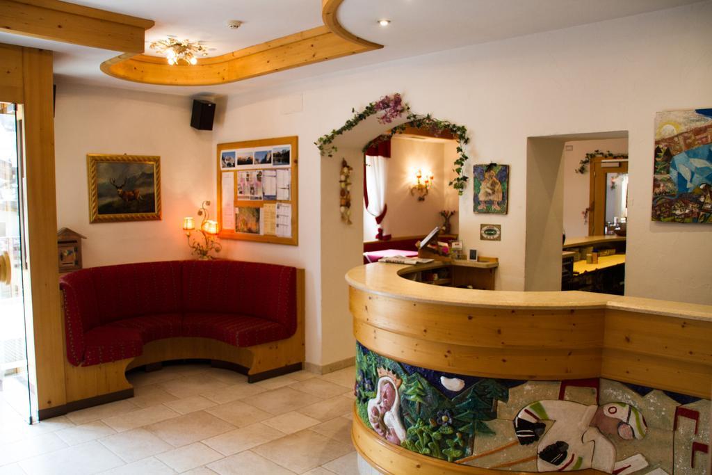 Hotel Dolomiti Cozzio Madonna