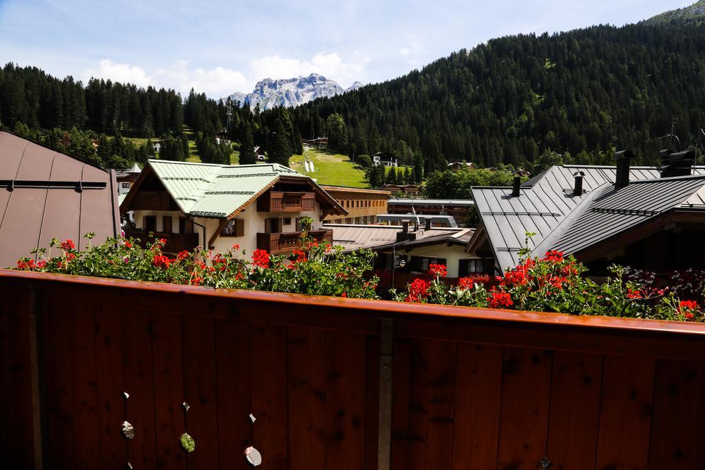 Dolomiti Cozzio Hotel 3*