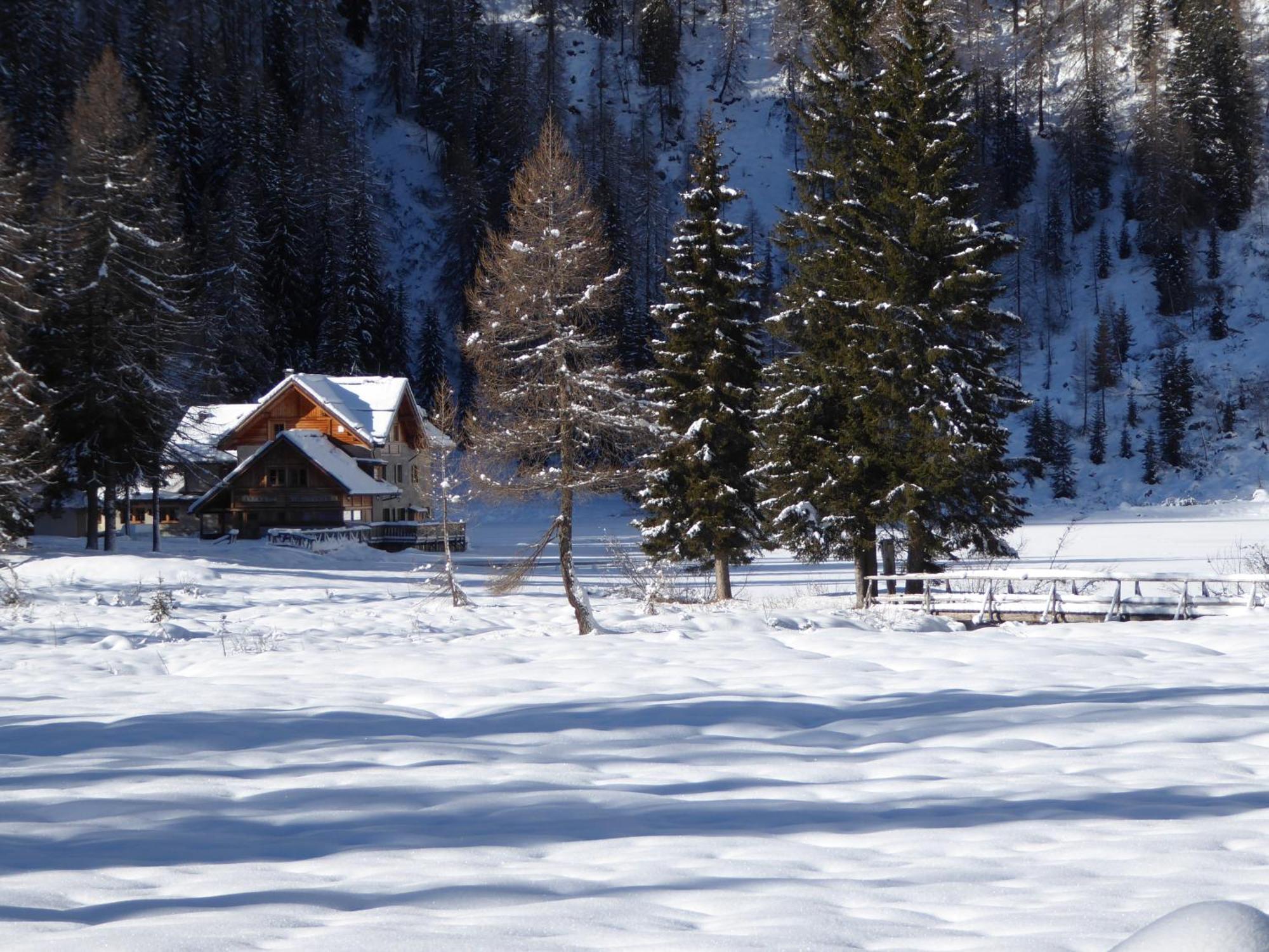 Dolomiti Cozzio 3*