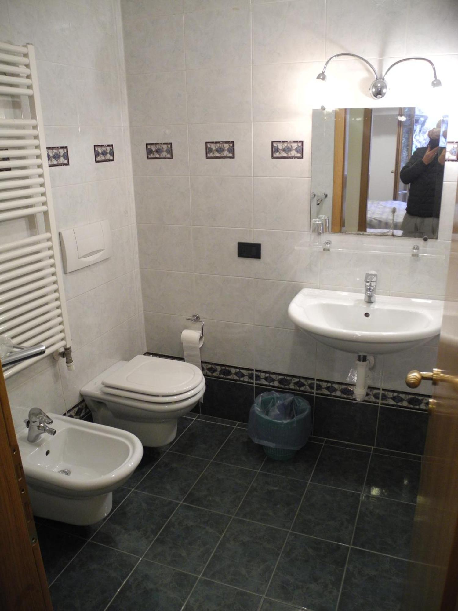 Dolomiti Cozzio Hotel