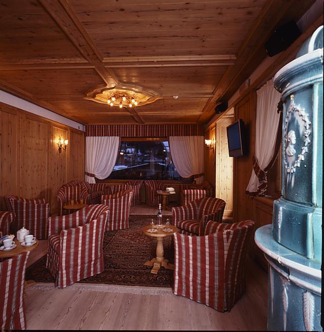 Hotel Dolomiti Cozzio Madonna