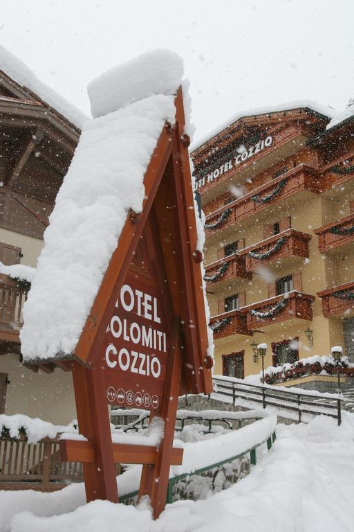 Dolomiti Cozzio Madonna