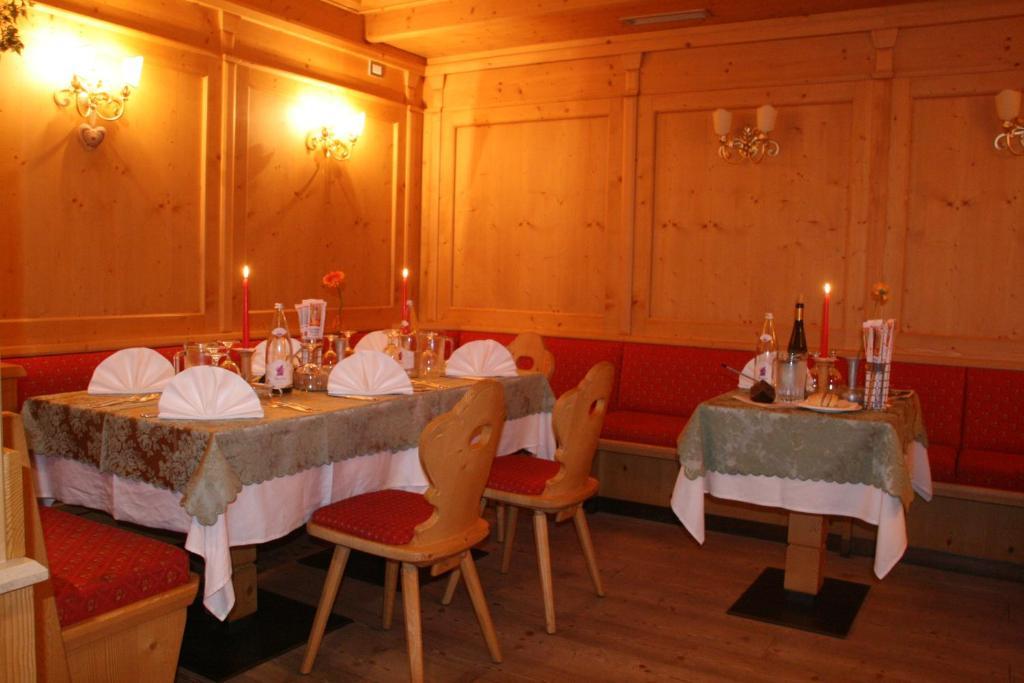 Dolomiti Cozzio 3*