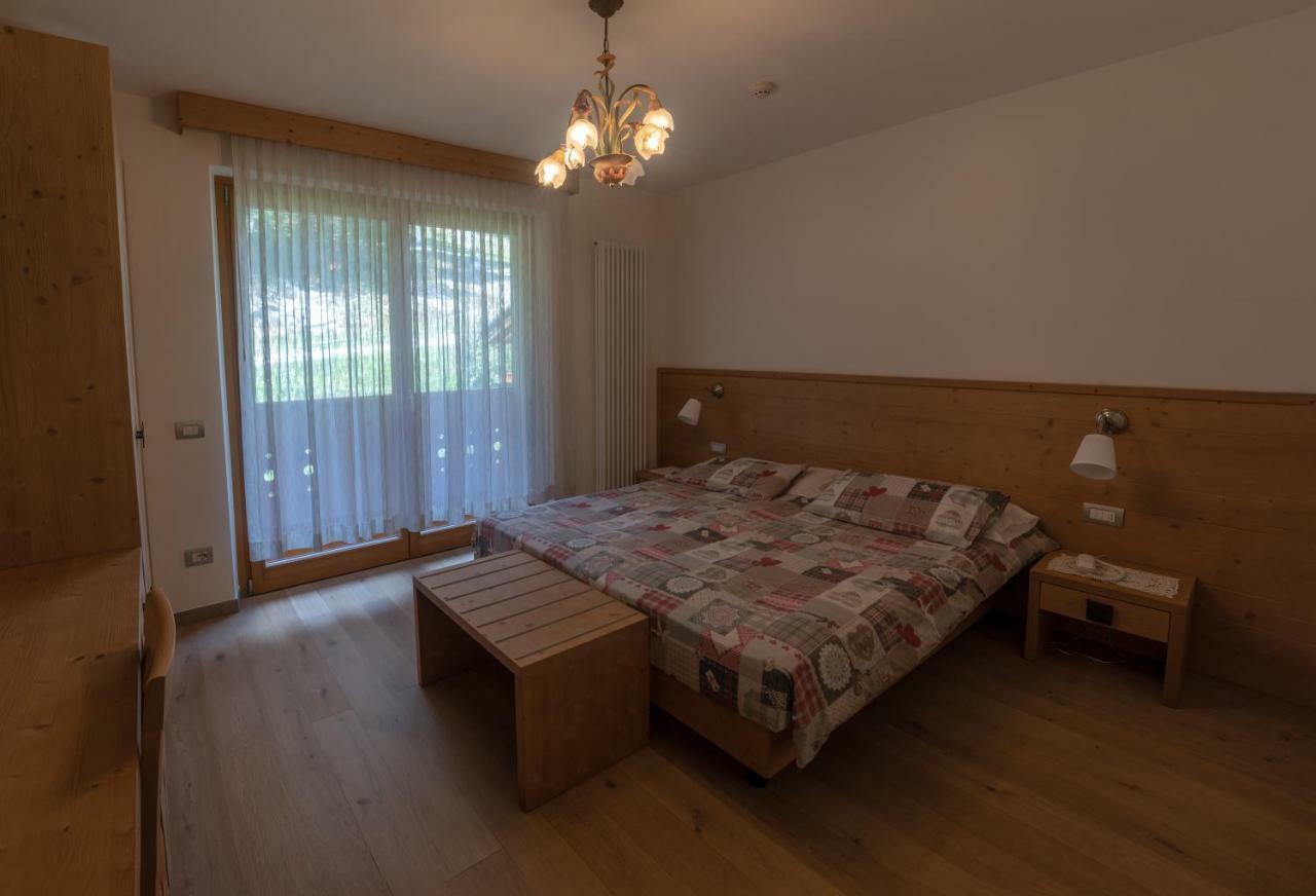 Dolomiti Cozzio Hotel 3*